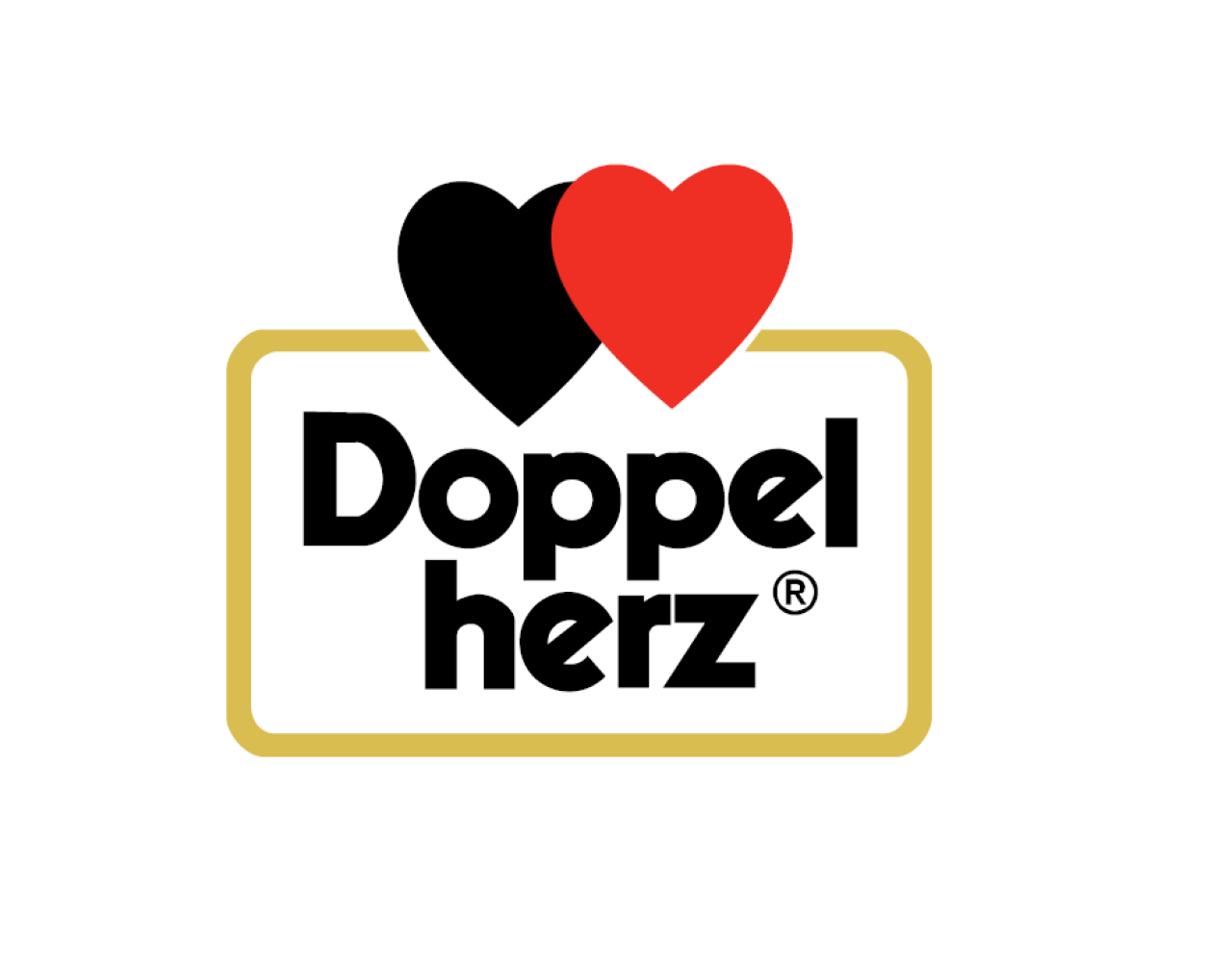 Doppel herz