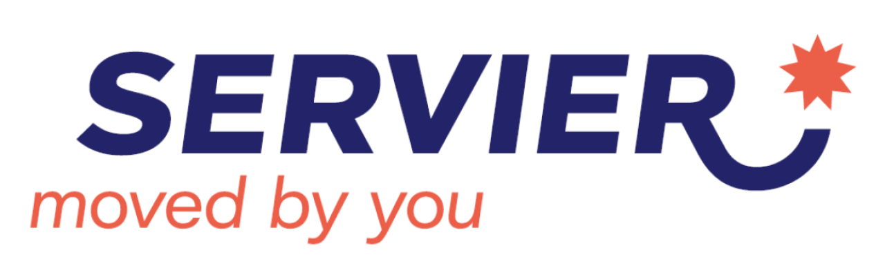 Servier moved 